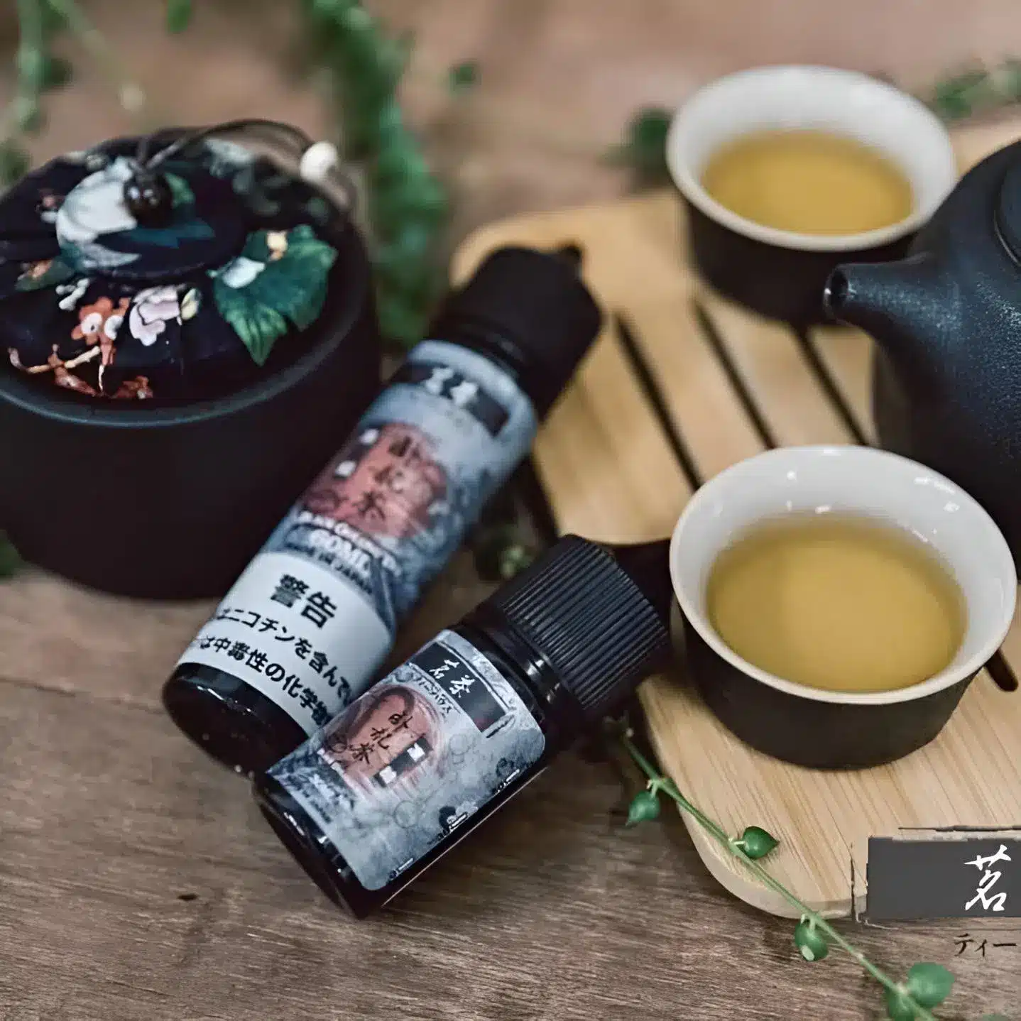 CUPER 煙油 酷柏系列｜30ML 容量／35mg 濃度｜小煙專用｜711到付